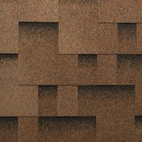 Мягкая черепица Katepal Rocky (Роки), дюна