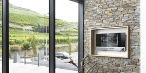 3D панели Кварцит Multi Quartz Country6