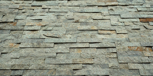 3D панели Кварцит Green Quartz Classic 7