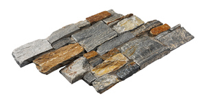 3D панели Кварцит Nordic Blend Country 11