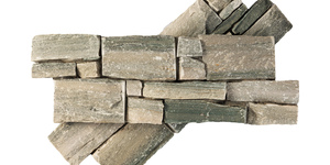 3D панели Мрамор Green Marble Country 1