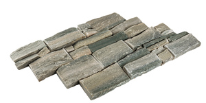 3D панели Мрамор Green Marble Country 3