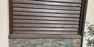 3D панели Сланец Jack Multi Natural1