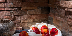 3D панели Кварцит Cooper Natural6