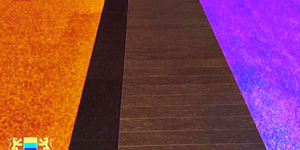 Террасная доска из ДПК Bamberg, Squ0are, English Barnwood63