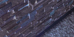 Сланец Beige Slate Modern10