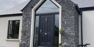 Сланец Black Slate Country12