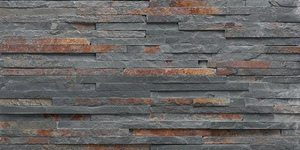 Сланец Dark Multicolor Pencil6