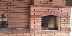 Кирпич керамический Temple Brick Маркс 1НФ