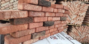Кирпич печной 1НФ "Temple Brick" Маркс