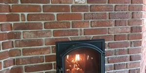 Кирпич печной 1НФ "Temple Brick" Маркс