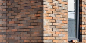 Кирпич лицевой "БРАЕР кладка" Limited, риф, 0,7НФ 8