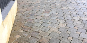 Гранитная брусчатка RKS Slate Vermont 100x100 мм13