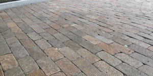 Гранитная брусчатка RKS Slate Vermont 200x100 мм8