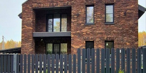 Кирпич ручной формовки Тандем, Константиново, ECO WDF 2