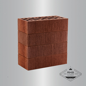 Кирпич облицовочный ЛСР, коричневый, Tростник, 1НФ