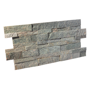 3D панели Кварцит Shimla White Natural