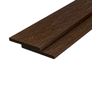 Универсальная доска Turtle Shell, Texas Hickory, Co-Extrusion