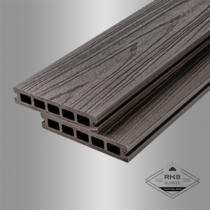 Террасная доска Turtle Shell, Square, Scottish Slatewood