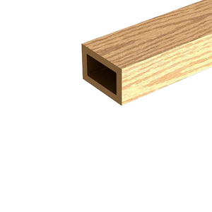 Балясина из ДПК Woodvex,Select, вуд