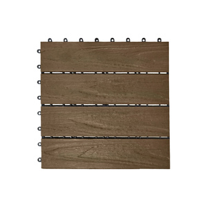 Садовый паркет CM Garden Modern, Patina Brown