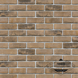 Кирпич ручной формовки Engels Baksteen, Tatra, 215х50х65 мм