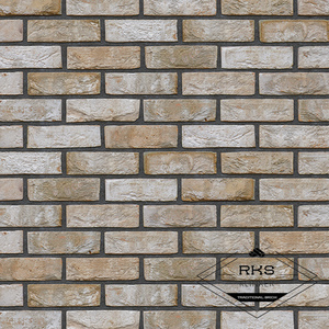 Кирпич ручной формовки Engels Baksteen, Carthago