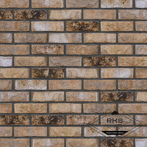 Кирпич ручной формовки Engels Baksteen, Canyon