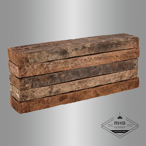 Клинкерный кирпич Тандем, Печора, Eco Long