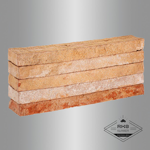 Клинкерный кирпич Тандем, Левада, Eco Long