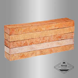 Ригельный кирпич Тандем, Вена, 485x42x40 мм