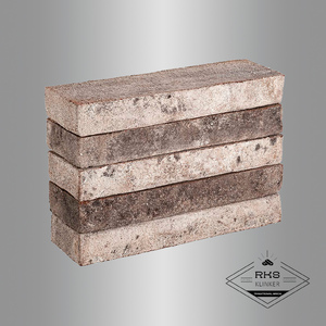 Клинкерный кирпич Тандем, Прага, 290x90x40 мм