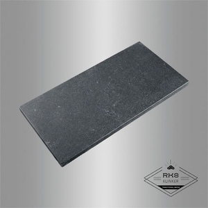 Плитка RKS SLATE Belgian Black