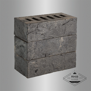 Клинкерный кирпич Донские Зори, Милет, WDF