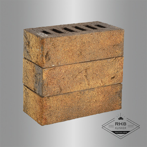 Клинкерный кирпич Донские Зори, Ушаково, WDF