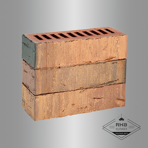 Клинкерный кирпич EDELHAUS, Бремен, 0,7НФ