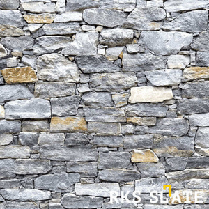 Фасадный облицовочный камень Nordic Blend Strips