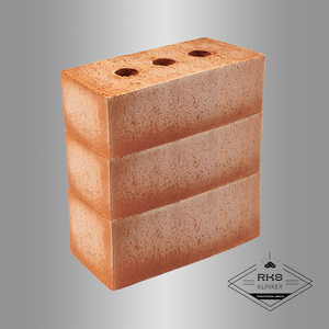 Кирпич рядовой полуторный Тульский, М-175, F-100 с тех. отв.