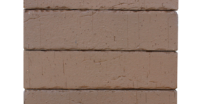 Фасадный клинкер ЛСР Кёльн коричневый, Винтаж, 0.7НФ 1