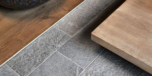 Каменная плитка для пола в доме и на улице Сланец Silver Grey Natural от RKS SLATE купить (3)