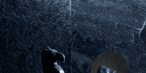 Сланец Silver Grey Natural от RKS SLATE (2)