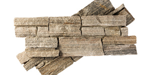 3D панель RKS SLATE Кварцит Grey Quartz Country (1)