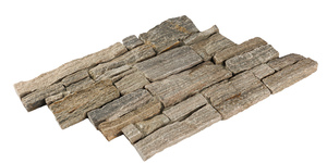 3D панель RKS SLATE Кварцит Grey Quartz Country (3)