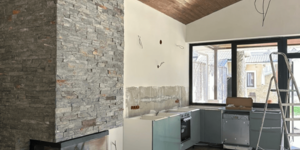 3D панели RKS SLATE Сланец Rustic Rockface 6