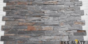 3D панели RKS SLATE Сланец Rustic Rockface 10