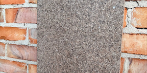 Гранитная плитка Куртинский темный, Thermo (1)