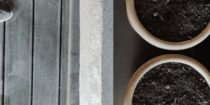 Гранитная плитка RKS SLATE Grey, Mushroom под скалу (2)