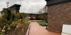 Клинкер тротуарный ЛСР Эдинбург, тёмно-красный 22