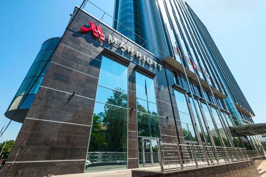 Гранитная плитка Тan Brown, Thermo/Polished 28