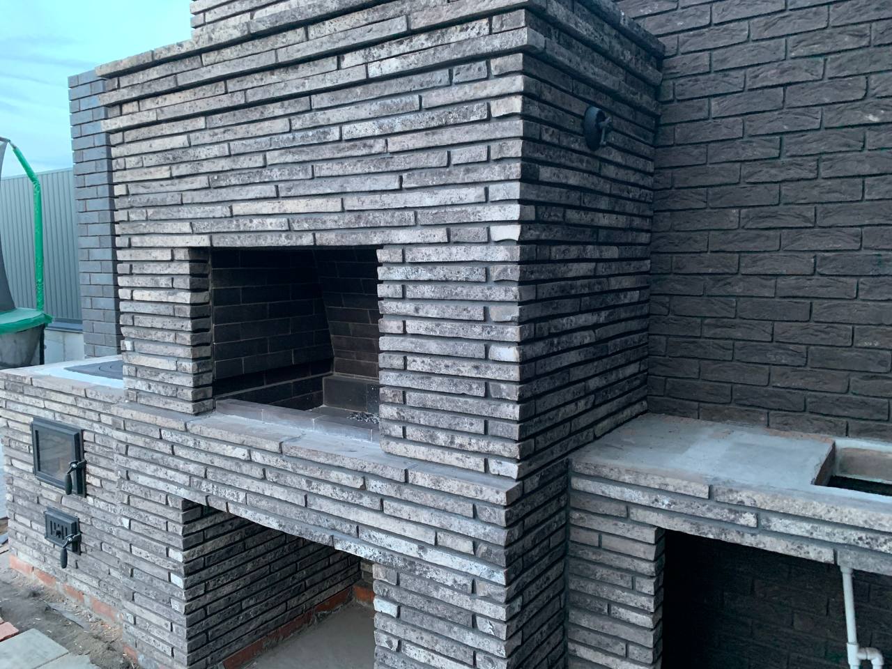 Кирпич ручной формовки Тандем, Северъ, 290x90x40 мм 10